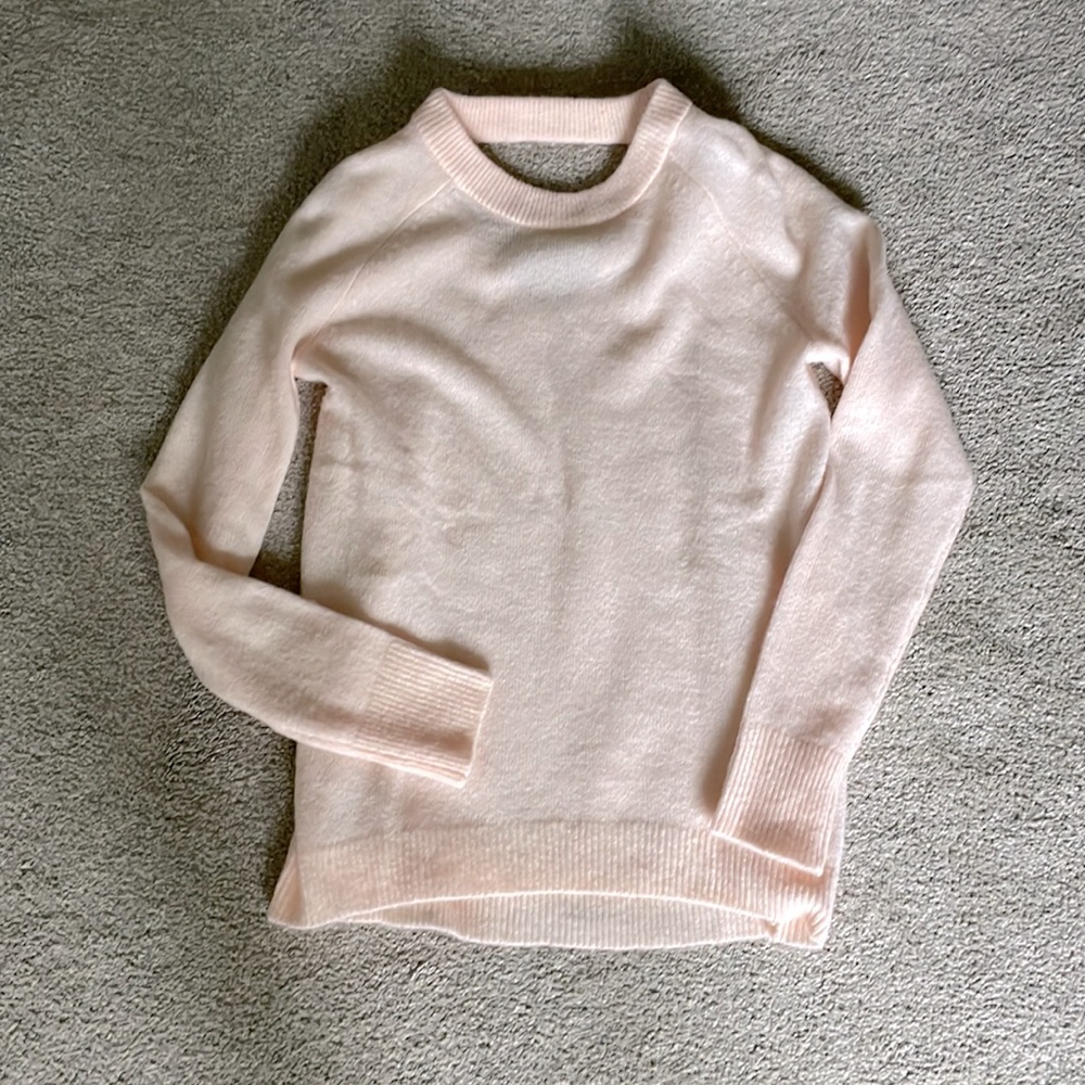NWOT Loft sweater
